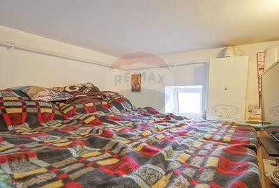 Garsonieră semidecomandată, mobilată în Centrul Istoric - 14