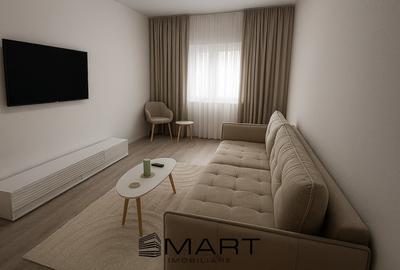 Apartament 2 camere zona Arhitectilor - 5