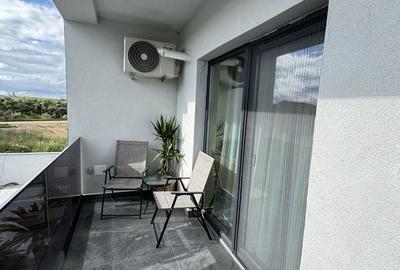 Apartament cu 2 camere în Mamaia - 7