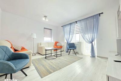Apartament cu 3 camere în Tractorul - 4