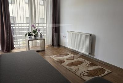 Apartament 2 camere in Plopilor - 3