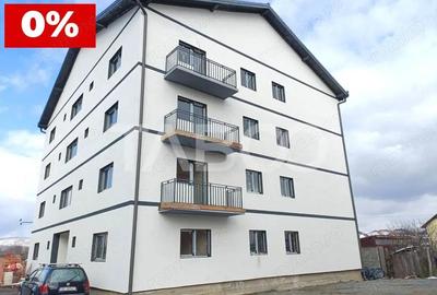 Apartament cu 3 camere decomandat în Central - 1