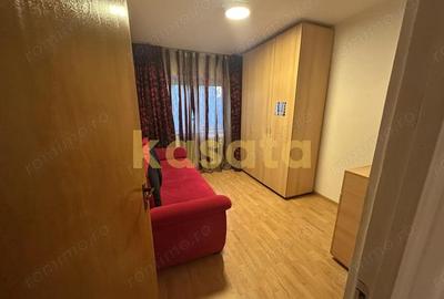 Apartament cu 3 camere decomandat în Apusului - 15