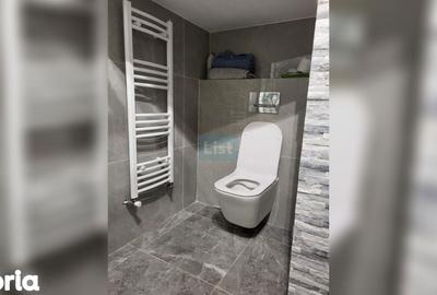 Apartament cu 3 camere semidecomandat, mobilat în Central - 6