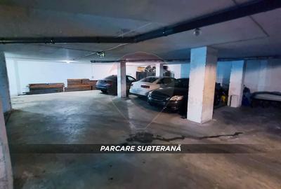 Apartament 3 camere de închiriat bloc nou lift în zona ultra Central - 15