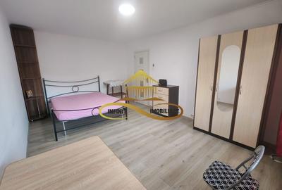 Garsonieră de vânzare - decomandată 35 mp utili - 2