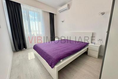 Apartament cu 2 camere decomandat în Păcii - 4