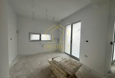 Casă individuală cu 3 camere în Moșnița Nouă