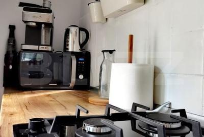 Casă cu 4 camere în Colibița - 15