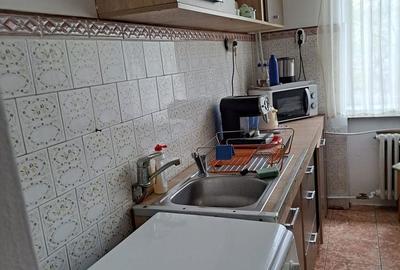 Apartament cu 2 camere semidecomandat în Decebal - 12