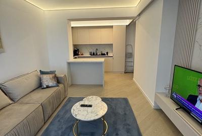 Apartament cu 2 camere în Central - 7