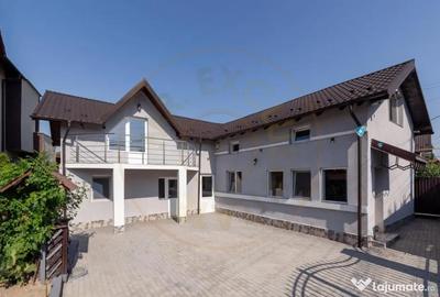 Casă cu 1 camere cu Teren 491 Mp în Uiasca - 12