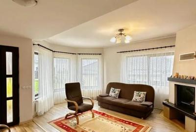 Baia Sprie, zona buna, casa finisata, 10 ari Baia Sprie, zona buna, casa finisata, 10 ari - 2