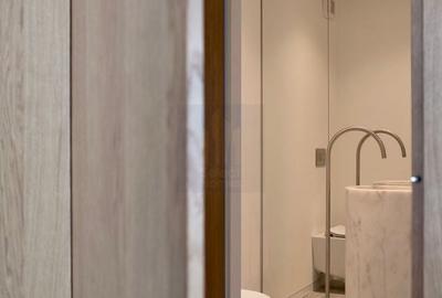 Penthouse unic de vanzare *Dacia- Eminescu* - 34