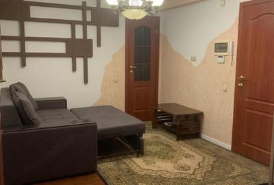 Garsonieră decomandată în Pantelimon