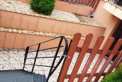 Garsonieră în Tractorul - 4