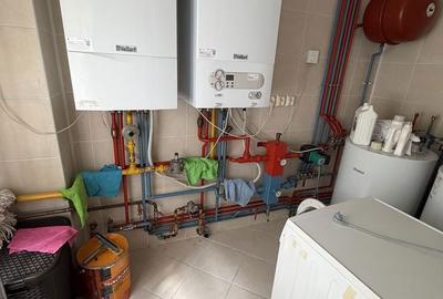 Casă cu 4 camere în Predeal - 20