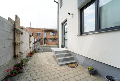 Casa insiruita de vanzare - Arhitectilor, Cisnadie - 10