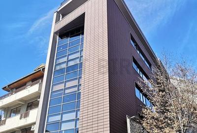 Zero comision, 154mp birou premium Herastrau - Nordului, 12' metrou - 1