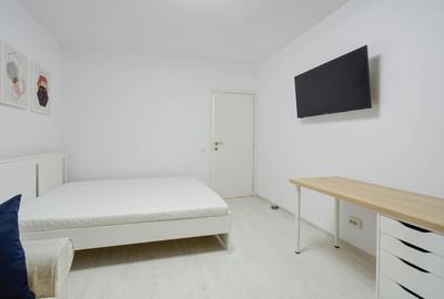 Garsoniera Metrou Iancului (3min) Ferdinand - Avrig - mobilata Ikea - 11