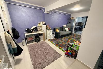 Apartament cu 2 camere în Brătuleni - 5