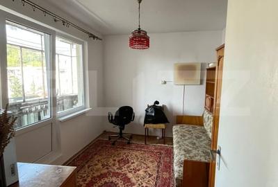 Investitie sigura: Apartament 3 camere 72 m² in zona Tudor - 2