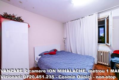 Ion Mihalache Ion Mihalache - 6