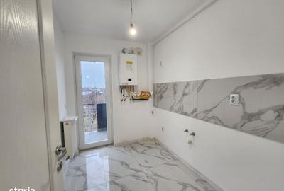 Garsonieră în Lunca Cetățuii - 2