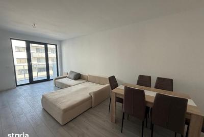 Apartament cu 3 camere în Cetate - 8