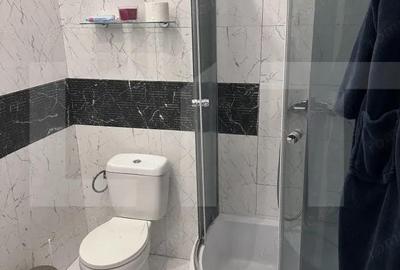 Apartament cu 2 camere semidecomandat în Central - 10