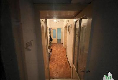 Apartament 2 camere, etaj 1, aproape de Piata Domenii zona linistita. - 6