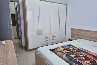 Bloc nou, prima închiriere, loc de parcare-Giroc - 9