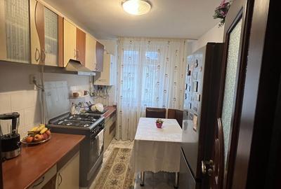 Apartament cu 2 camere decomandat în Dărmănești - 3
