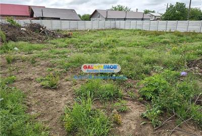 Buftea Samurcasi 1239 mp deschid 50 ml asfalt parcelabil 3 x 400 mp - 7