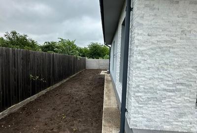 Casă cu 3 camere cu Teren 260 Mp în Berceni - 8
