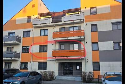 Apartament cu 2 camere decomandat în Central - 8