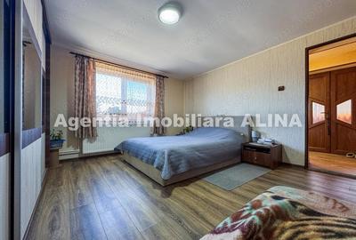 Casă cu 3 camere în Bejan - 11