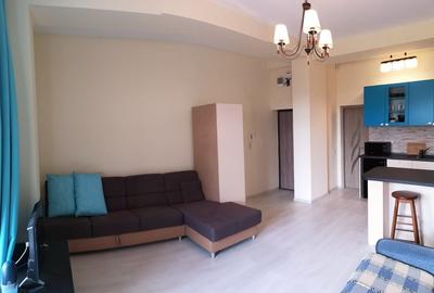 Garsonieră decomandată în Nord - 5