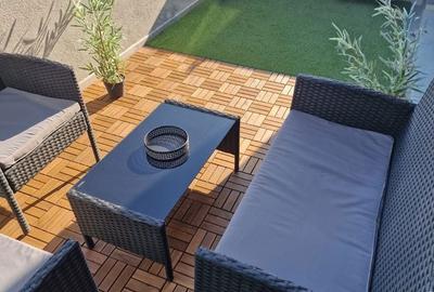 Apartament cu 2 camere în Vest - 4