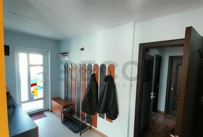 RECO Casa plan parter la cheie Santandrei - 17