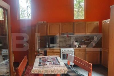 Casă cu 4 camere cu Teren 1500 Mp în Cornu - 4
