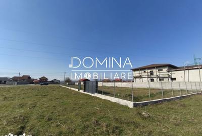 Teren de 466 mp, în Central - 5