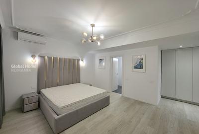 Apartament cu 3 camere decomandat, mobilat în Voluntari - 33