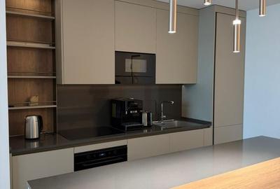 Apartament cu 2 camere în Floreasca - 2