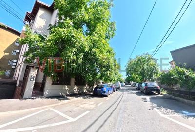 Bucurestii Noi - 3 camere - Duplex - Lac Grivita - 18