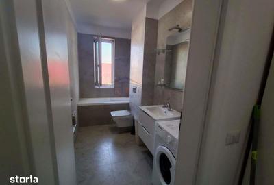 Apartament cu 2 camere, mobilat în Central - 2