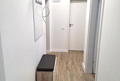 Apartament cu 2 camere în Central - 9