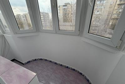 Apartament cu 2 camere decomandat, mobilat în Brâncoveanu - 9