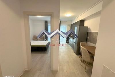 Garsonieră în Central - 2