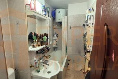 Garsonieră decomandată, mobilată în Brătianu - 6